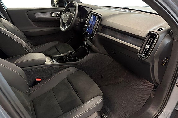Volvo C40 7 of 23