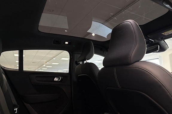 Volvo C40 18 of 23
