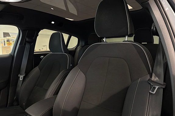 Volvo C40 20 of 23