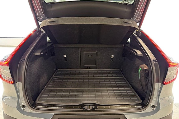 Volvo C40 12 of 23