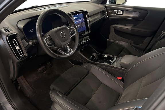 Volvo C40 14 of 23