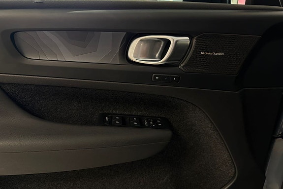 Volvo C40 23 of 23