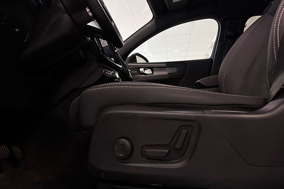Volvo C40 17 of 23