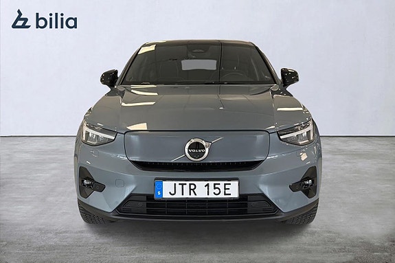 Volvo C40 6 of 23