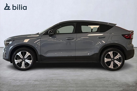 Volvo C40 3 of 23