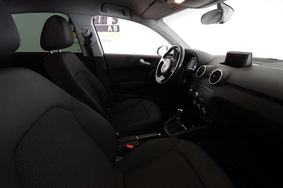 Audi A1 3 of 5