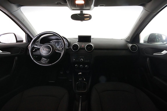 Audi A1 5 of 5