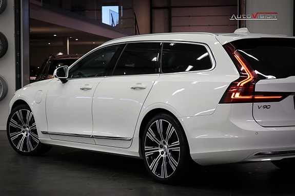 Volvo V90 5 of 5