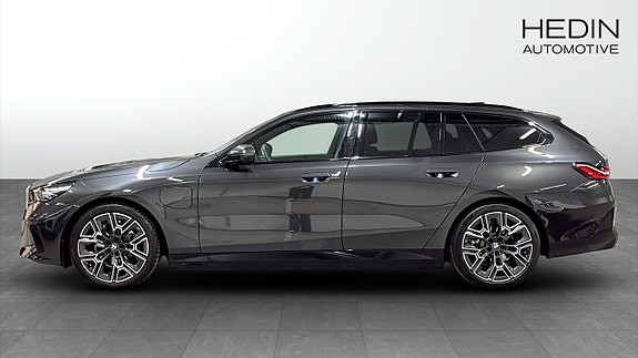 BMW 530e 6 of 11