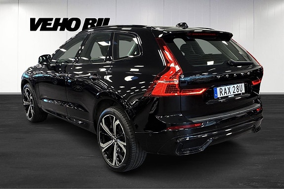 Volvo XC60 4 of 5