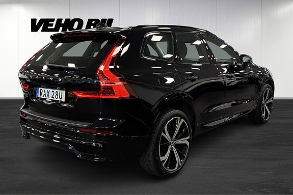 Volvo XC60 3 of 5