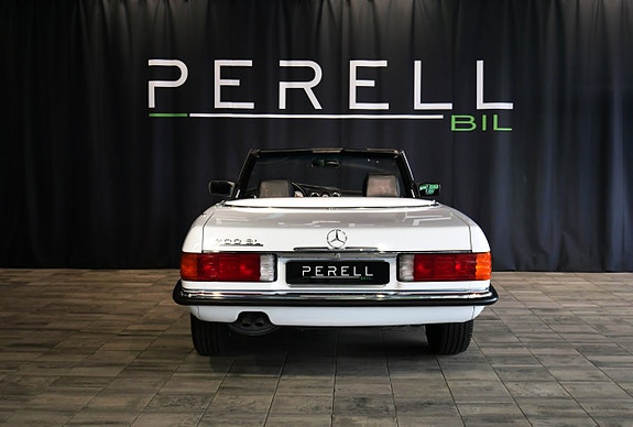 Mercedes-Benz 300 SL 6 of 19