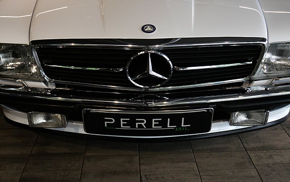 Mercedes-Benz 300 SL 19 of 19