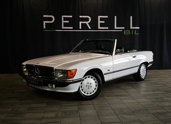 Mercedes-Benz 300 SL