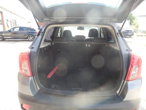 Opel Mokka 4 of 5