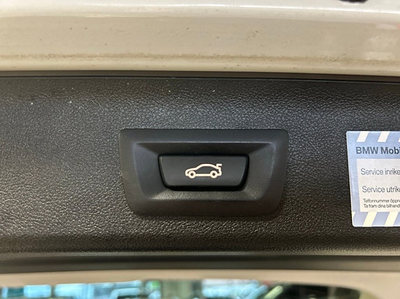 BMW 520d 20 of 23