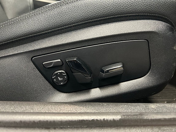 BMW 520d 17 of 23