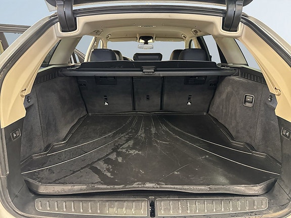 BMW 520d 12 of 23