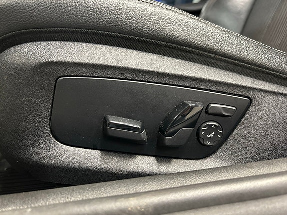 BMW 520d 18 of 23