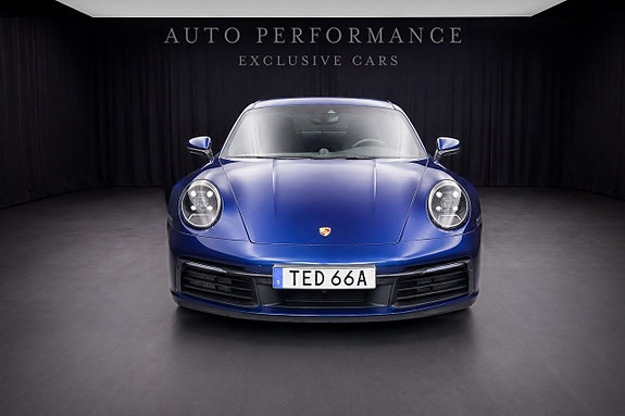 Porsche 911 4 of 7
