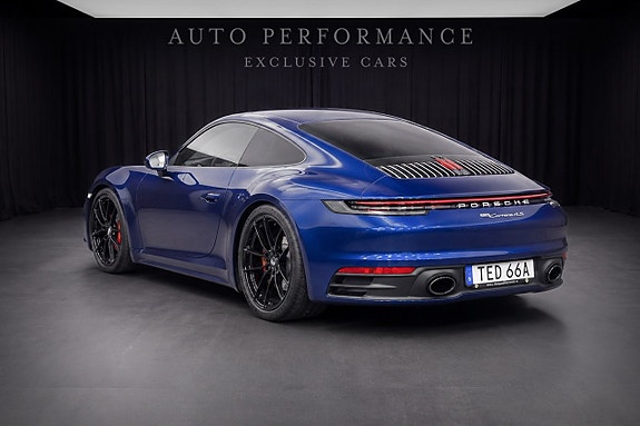 Porsche 911 3 of 7