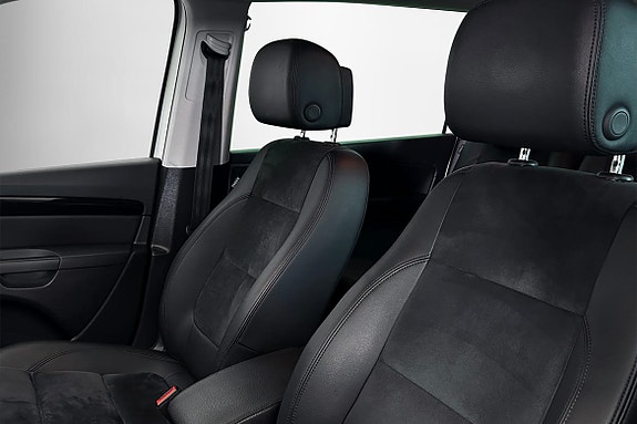 Volkswagen Sharan 5 of 19