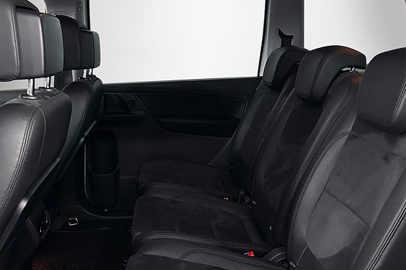Volkswagen Sharan 6 of 19