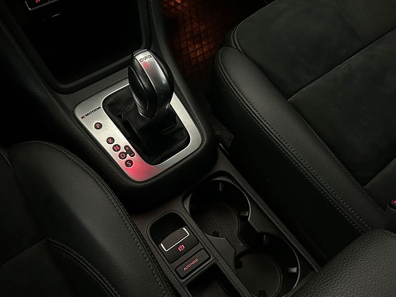 Volkswagen Sharan 19 of 19