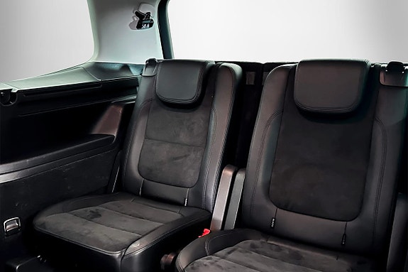Volkswagen Sharan 7 of 19