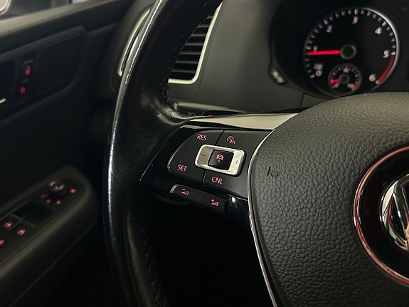 Volkswagen Sharan 11 of 19