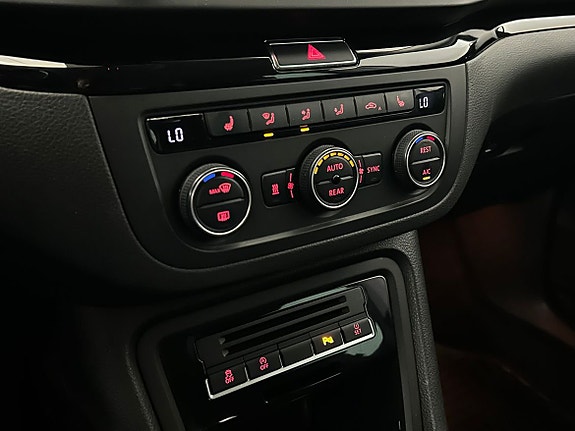 Volkswagen Sharan 18 of 19