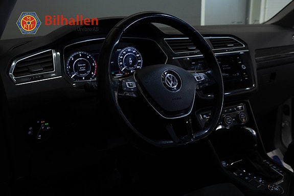 Volkswagen Tiguan 8 of 11