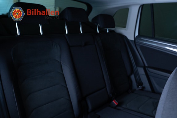 Volkswagen Tiguan 7 of 11