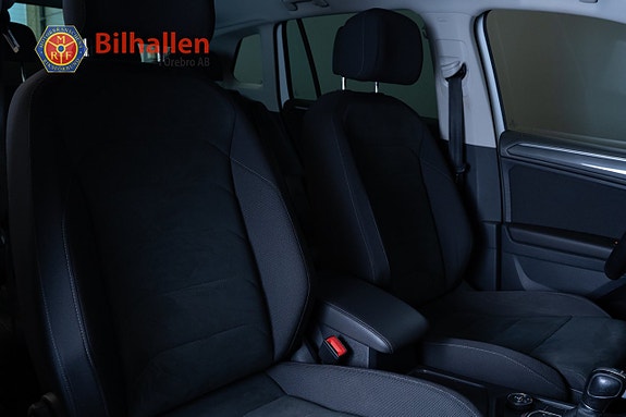 Volkswagen Tiguan 6 of 11