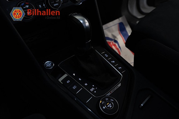 Volkswagen Tiguan 9 of 11