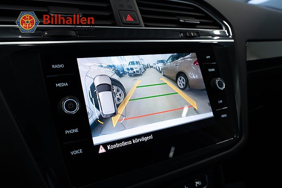 Volkswagen Tiguan 11 of 11