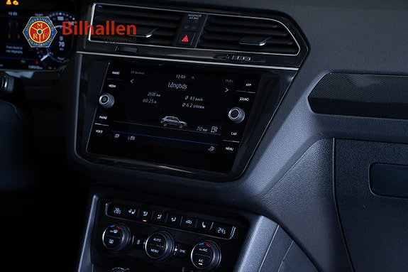 Volkswagen Tiguan 5 of 11