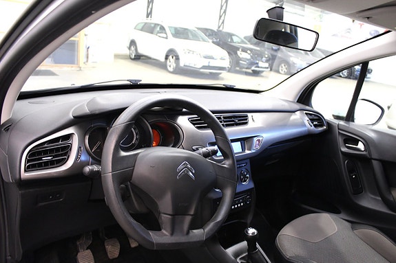 Citroen C3 10 of 11