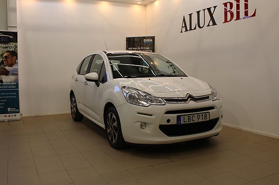 Citroen C3 2 of 5