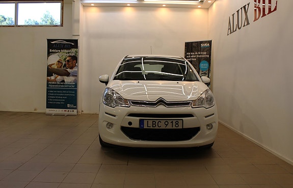 Citroen C3 3 of 5