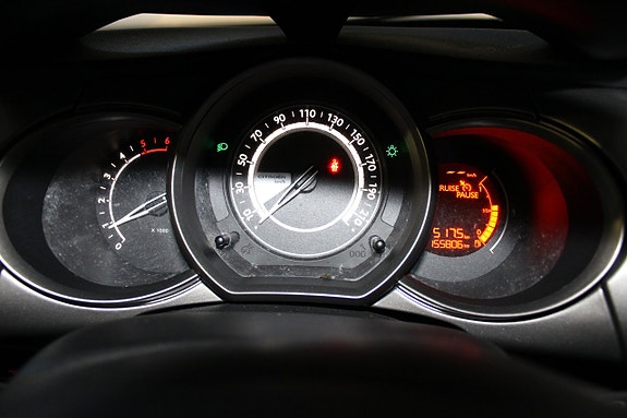 Citroen C3 11 of 11