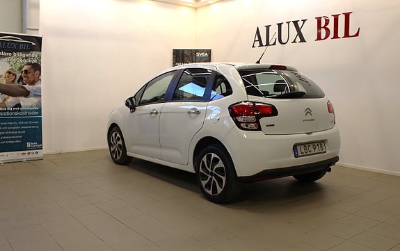Citroen C3 5 of 5