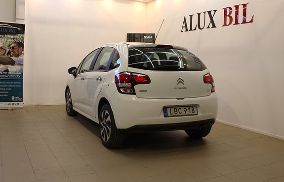 Citroen C3 6 of 11