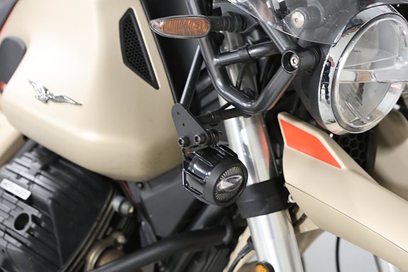 Moto Guzzi V 85 TT Travel 6 of 15
