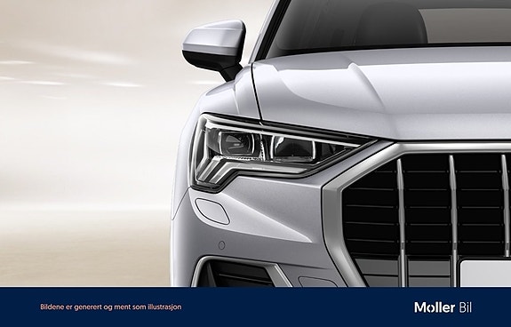 Audi Q3 4 of 5