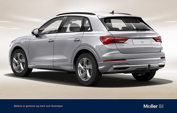 Audi Q3 5 of 5