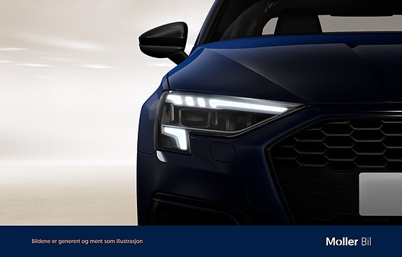 Audi A3 5 of 5