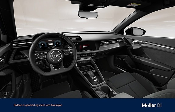 Audi A3 7 of 8