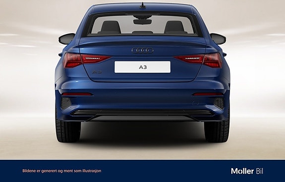 Audi A3 3 of 5