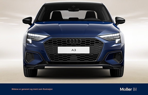 Audi A3 4 of 5